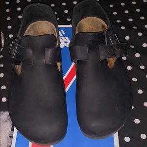 Birkenstock’s size 40